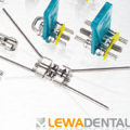 Lewa Dental Expansion Screws For Orthodontic Use - ZOOM - prima pagina a catalogului